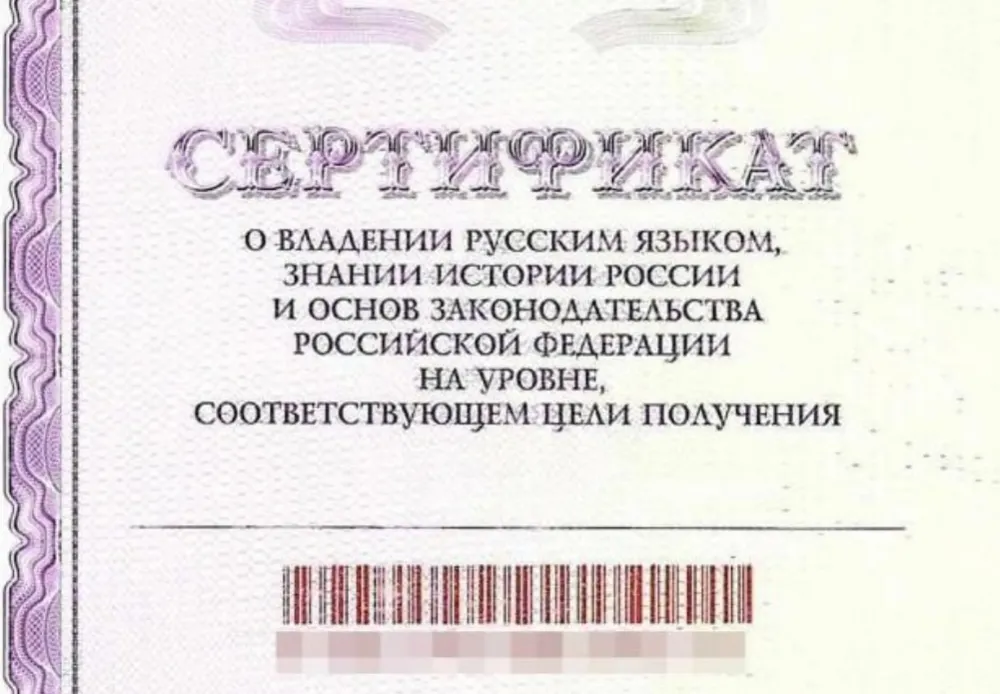Ярославская полиция задержала иностранку с фиктивным знанием русского языка