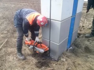 В Ярославле демонтировали более 250 незаконных рекламных конструкций
