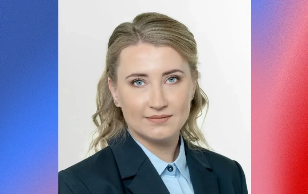 Ярославский исполком «Единой России» возглавила Алёна Герасименко