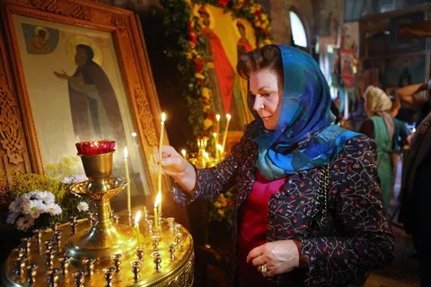 В Борисоглебском районе проходят торжества в честь 650-летия поселка