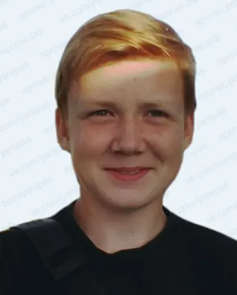 В Ярославле найден пропавший 14-летний подросток