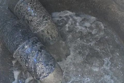 В Ярославле поднимут архивы, чтобы найти причину загрязнения Пятовского ручья