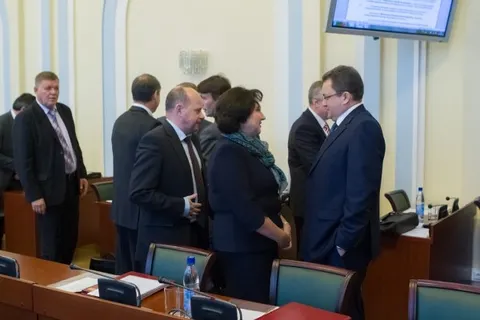 Сергей Ястребов: «Регион в целом готов к началу отопительного сезона»