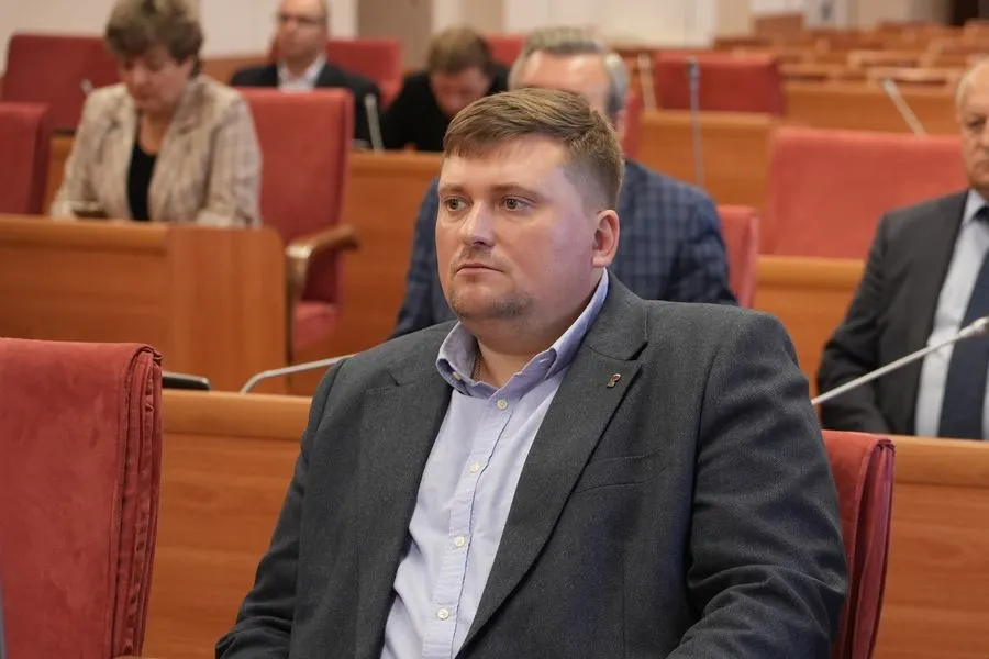 Ярославский депутат хочет сделать мультиспортивным велодром в Брагино