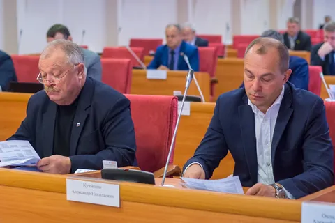 Ярославские власти ищут деньги на выполнение социальных обязательств