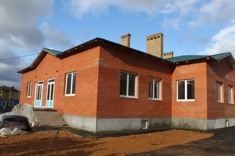 К концу года в Ярославле сдадут три новых детских сада