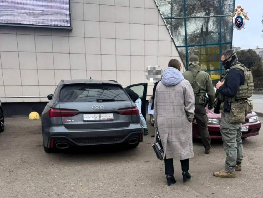 Гендиректора ярославской компании подозревают в неуплате 125 млн налогов