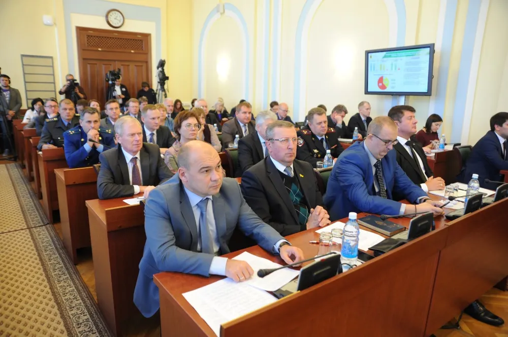 В Ярославле построят крытый экстрим-парк