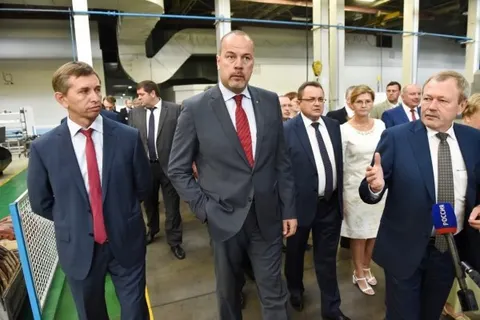 Дмитрий Миронов назвал направление своей политики в Ярославской области