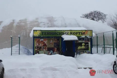 Мэрия Ярославля начала проверку неизвестного ФОКа на Красной площади
