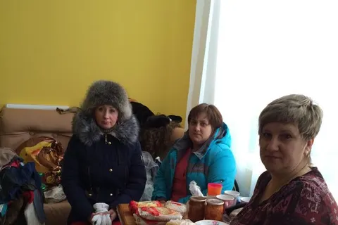 Прокуратура Ярославской области проводит проверку по факту пожара в поселке Песочное