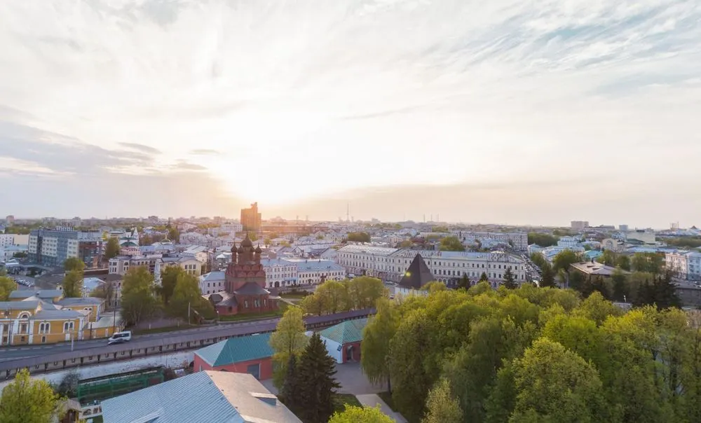 Жители и гости Ярославля могут получить подарки от Tele2