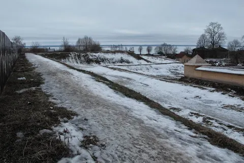 В Ростовский кремль приехали дипломаты и эксперты из Нидерландов