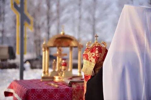 Ярославцев защитят от болезней, разбойников и нечисти