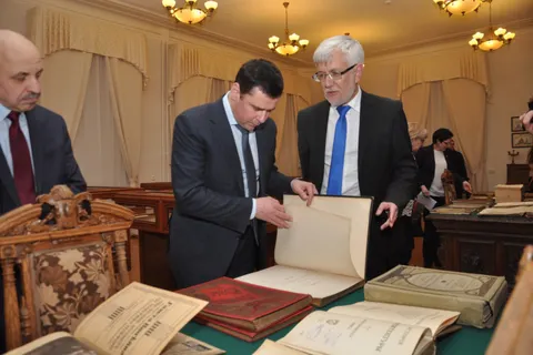 В Ярославле появится «Школа будущих профессий»