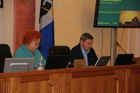 В Ярославле более трехсот детей воспитывается в приемных семьях