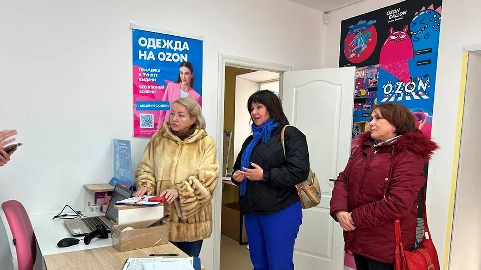 В Ярославской области ищут нелегалов среди сотрудников ПВЗ