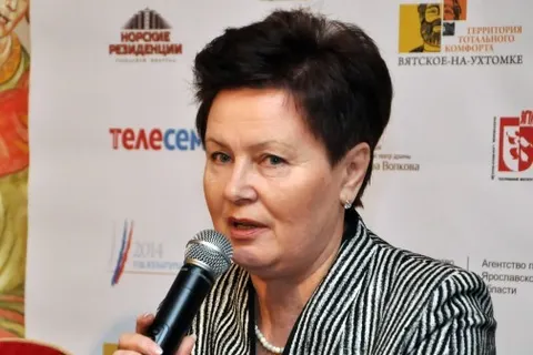 В Ярославской области пройдут Дни Некрасова в Вятском