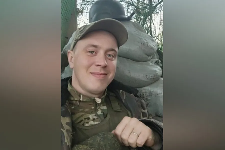 В Ярославской области простятся с погибшим в ходе СВО бойцом