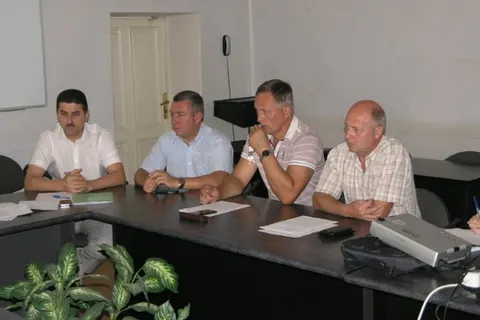 В муниципалитете Ярославля готовятся к депутатским слушаниям