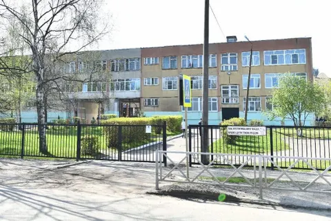 Мэр Ярославля сообщил, что школу в Красноперекопском районе охраняют вахтеры