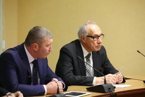Губернатор Ярославской области дал поручения по итогам послания Президента РФ федеральному собранию