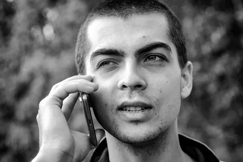 Фигурант «болотного» дела Иван Непомнящих покинул ярославскую исправительную колонию