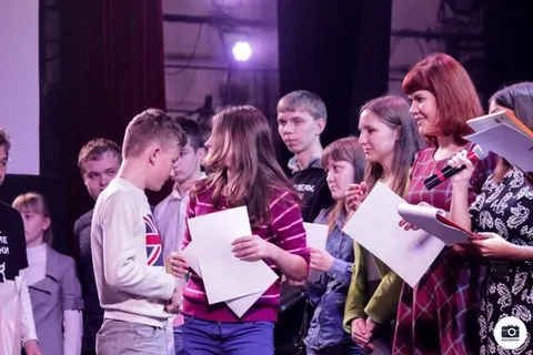 В Ярославле наградили победителей экологического конкурса «Зеленое поколение»
