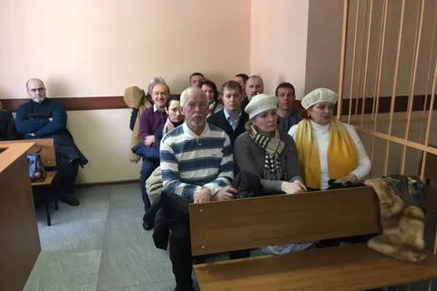 Елена Кошурникова: У моих детей добрые  и деликатные учителя