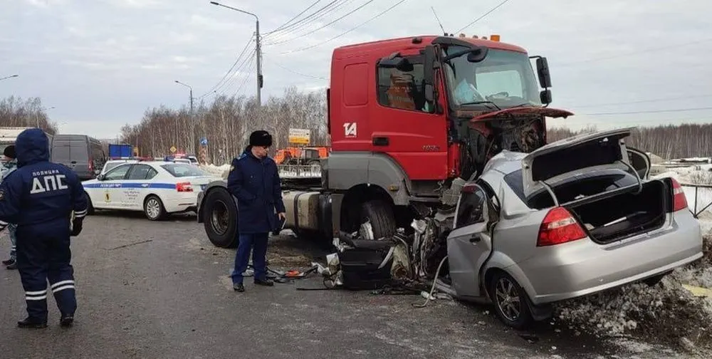 В ГИБДД рассказали о самых опасных местах в Ярославле