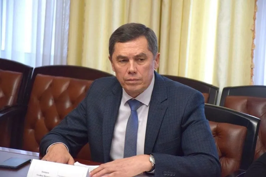 Ярославский бизнес-омбудсмен поздравил предпринимателей Ярославской области с профессиональным праздником