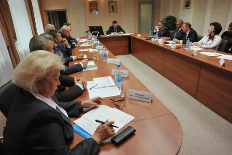 Программа «Решаем вместе» в Ярославской области будет продолжена