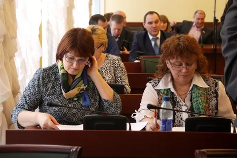 Сергей Ястребов: «К 2020 году мы должны удвоить долю среднего и малого бизнеса»