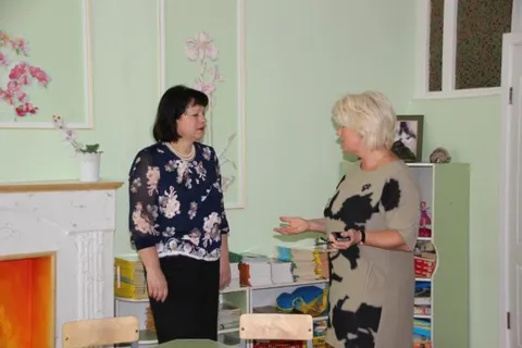 В Ярославле начала работу комиссия по оценке готовности школ к новому учебному сезону