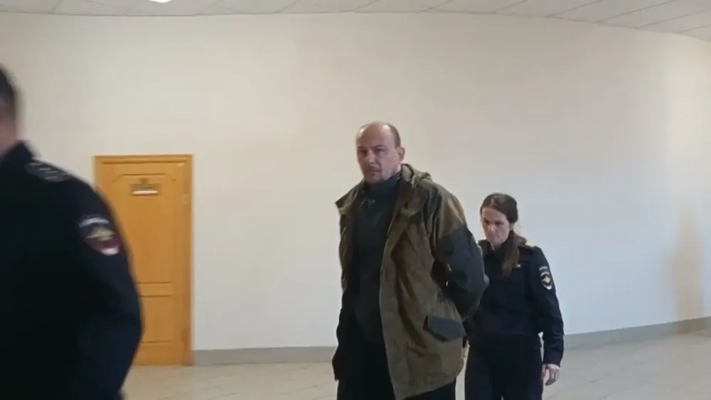 Уголовное дело о взятках в Рыбинске уезжает в Санкт-Петербург