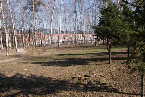 В Ярославле сквер на «Красном перевале» благоустроят