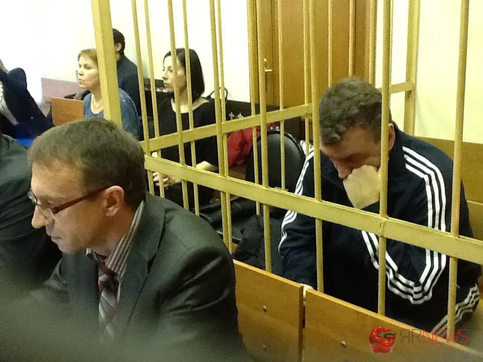Над делом Ростислава Даниленко приоткрывается завеса секретности