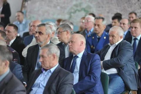 В поселке Семибратово будет построен физкультурно-оздоровительный комплекс