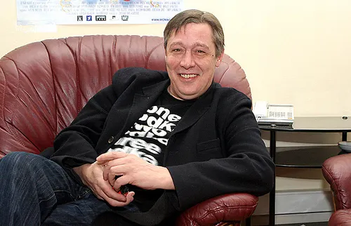 Михаил Ефремов прокомментировал погром в Ярославле