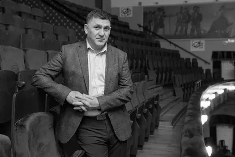 Из-за прощания с Сергеем Пускепалисом центр Ярославля перекроют для движения