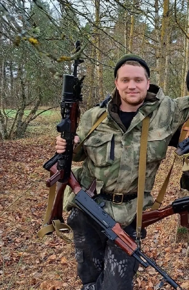 На спецоперации погиб мобилизованный из Тутаева