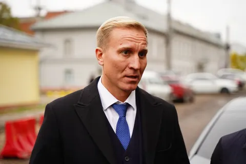 Депутаты призвали мэрию Ярославля ускорить темпы дорожных ремонтов