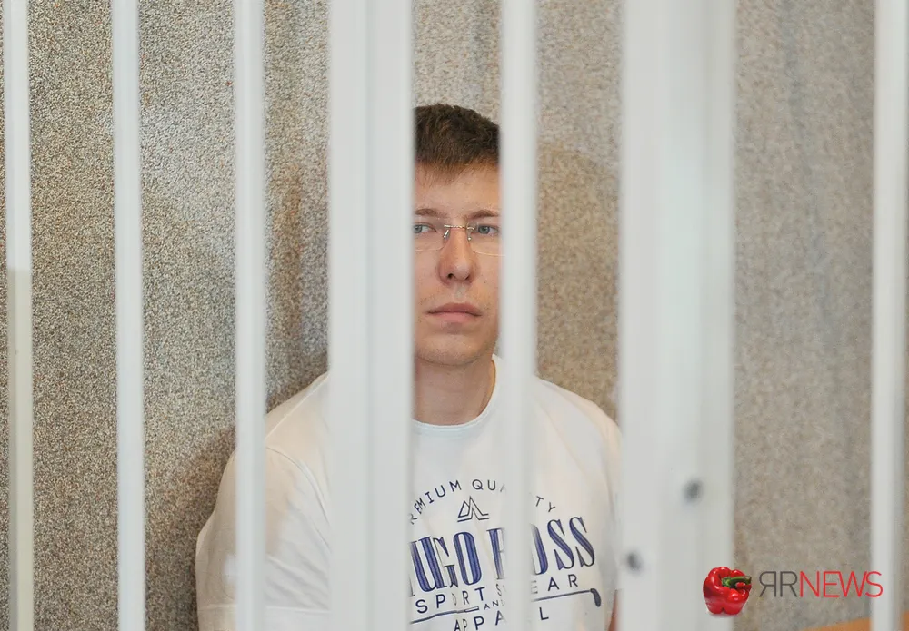 Советник мэра Ярославля Алексей Лопатин по-прежнему не дает показания