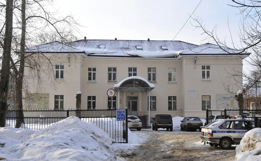 В Ярославле активно распродаются здания, зарезервированные под дошкольные учреждения