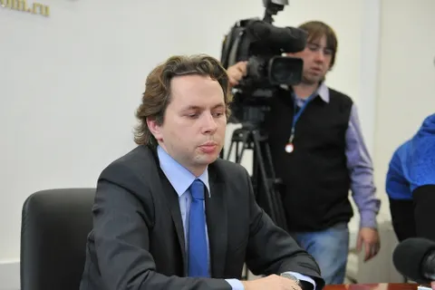 Выборы в Думу Ярославской области завершены. Фоторепортаж