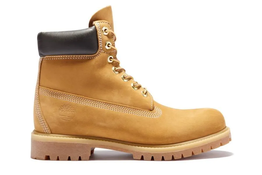 Обувь Timberland — идеальный выбор на осень и зиму