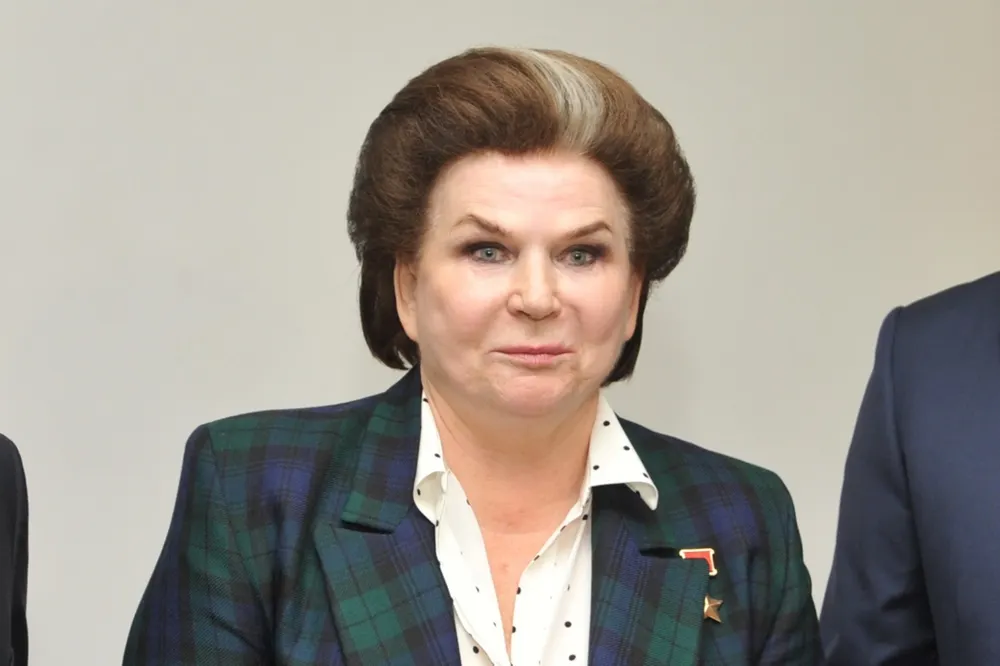 Валентина Терешкова осталась самым богатым ярославским федеральным депутатом