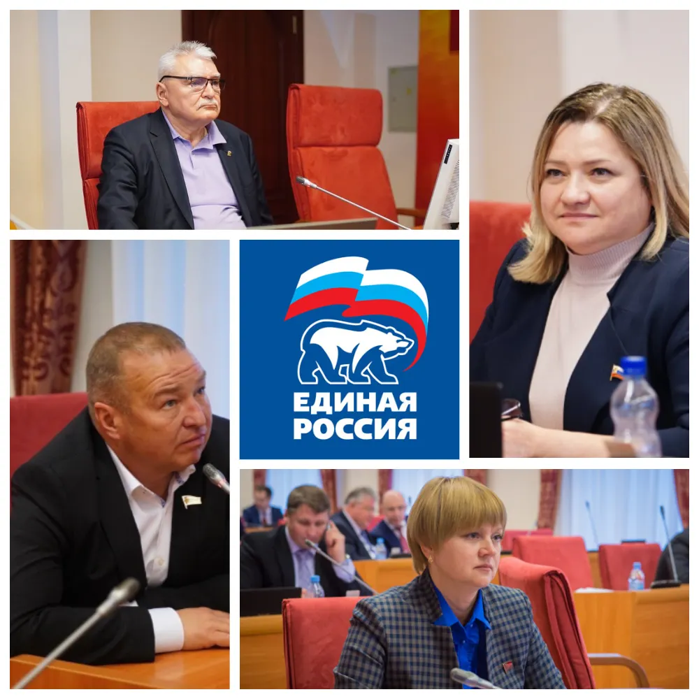 Ярославская оппозиция ждёт от выборов победы «Единой России»