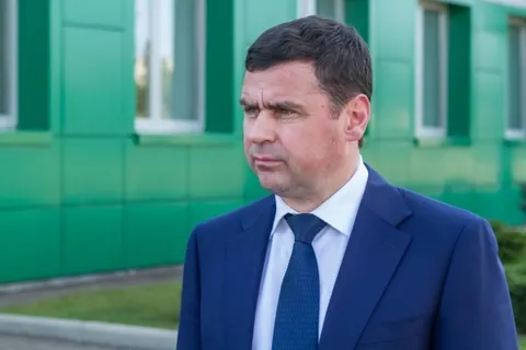Дмитрий Миронов посетил фармацевтические предприятия Ярославской области