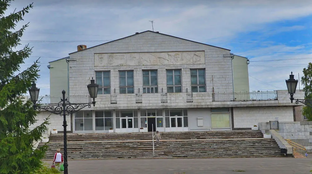 В Рыбинске почти за 100 миллионов отремонтируют досуговый комплекс